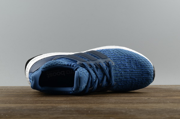 Super Max Adidas Ultra Boost 3.0 Women Shoes--028